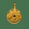 Médaille Janvier en or