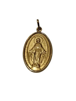 Médaille miraculeuse