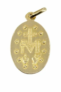Médaille miraculeuse