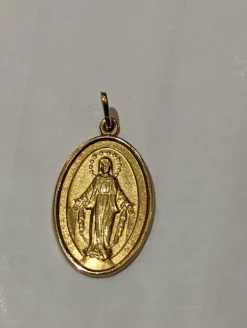 Médaille miraculeuse