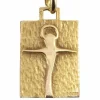 MÉDAILLE MODERNE CHRIST