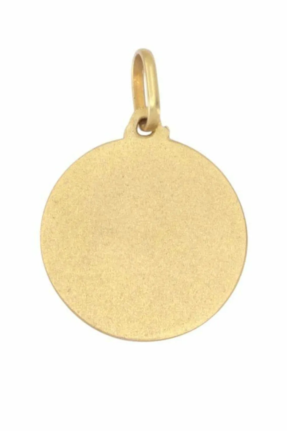 MÉDAILLE NOTRE DAME DE FATIMA
