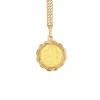 Médaille religieuse ange