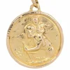 MÉDAILLE SAINT CHRISTOPHE
