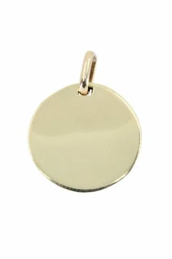 Médaille Saint Christophe