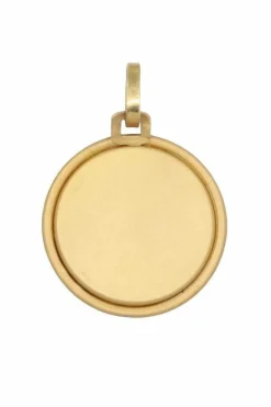Médaille Saint Christophe