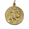 MÉDAILLE SAINT GEORGES