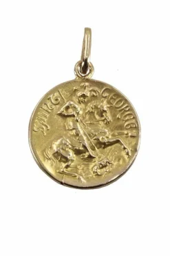 MÉDAILLE SAINT GEORGES