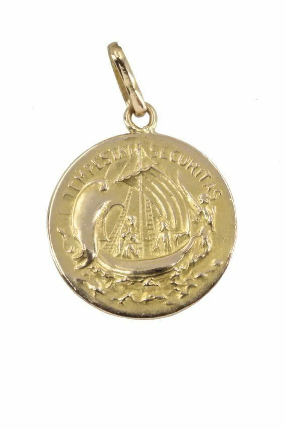 MÉDAILLE SAINT GEORGES