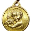 Médaille Saint Jean Baptiste