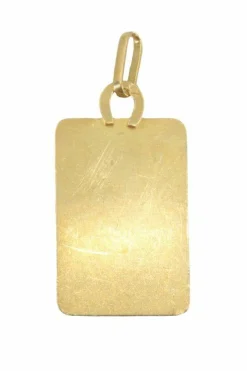 MÉDAILLE SAINT JOSEPH ET L'ENFANT