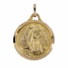 Médaille Saint Michel