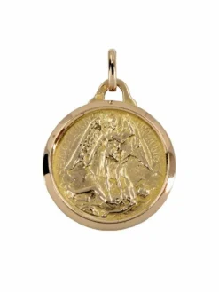 Médaille Saint Michel
