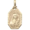 Médaille Sainte Thérèse de Lisieux