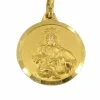 Médaille Scapulaire