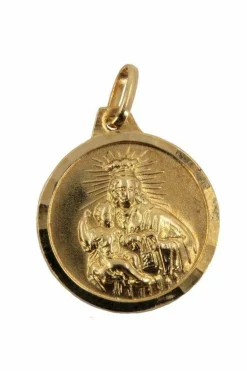 Médaille Scapulaire