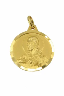 Médaille Scapulaire