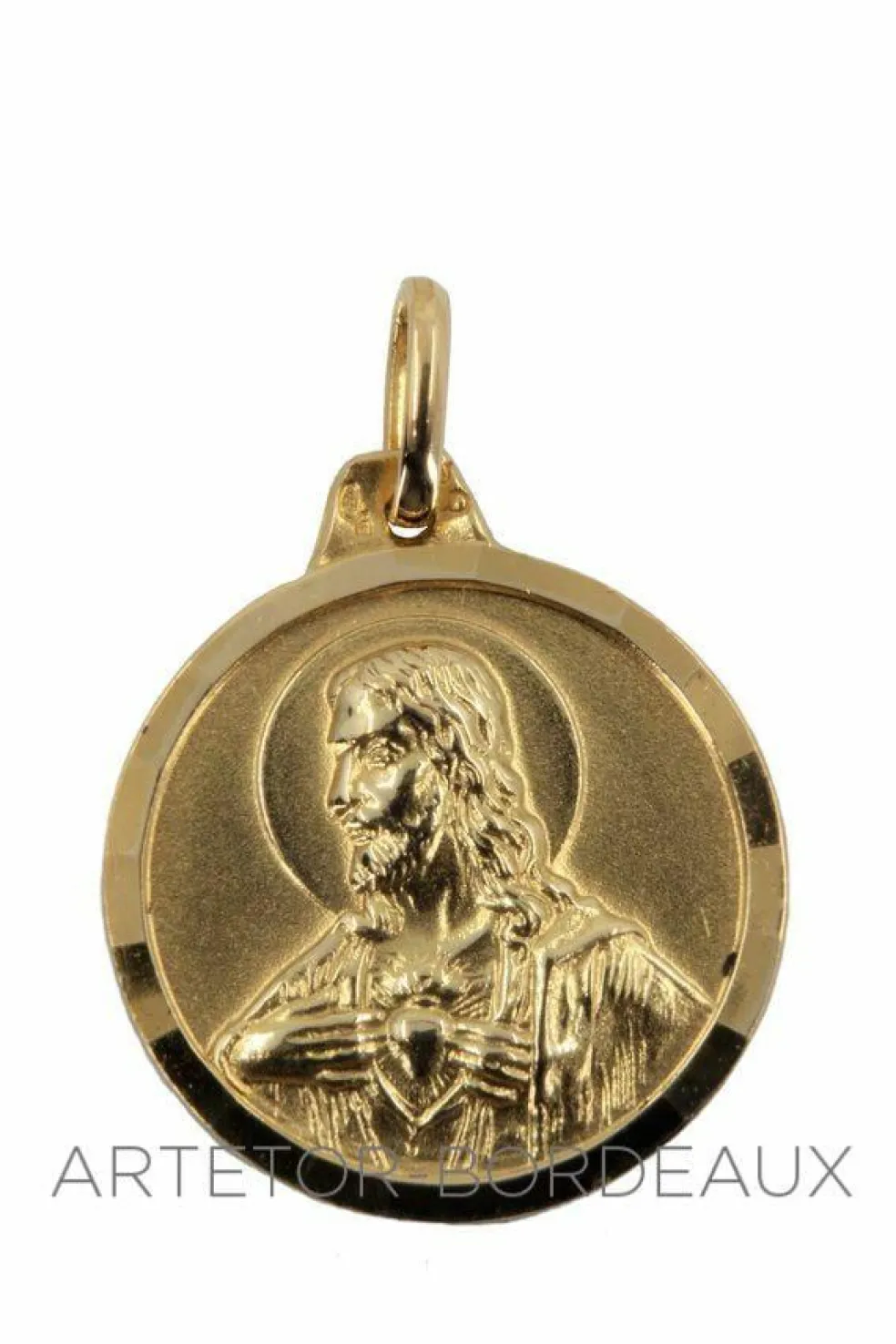 Médaille Scapulaire