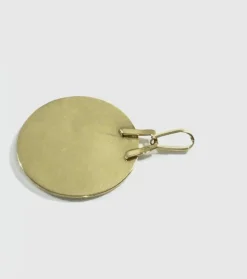 Médaille signe Verseau