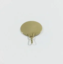 Médaille signe Verseau