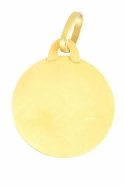 MÉDAILLE ST CHRISTOPHE SIGNÉE GRÜN