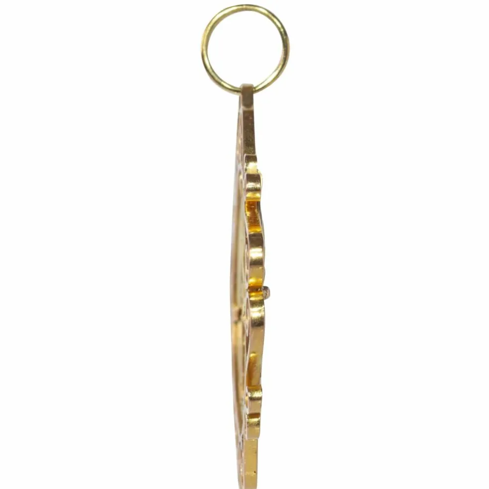 Médaille victorienne en or