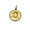 Médaille Vierge