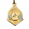 Médaille Vierge