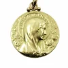 Médaille Vierge