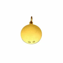Médaille Vierge