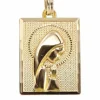 MÉDAILLE VIERGE