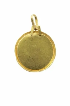 Médaille Vierge