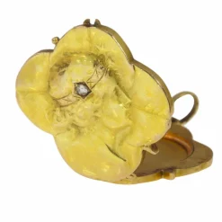 Médaillon d'amour et bonne chance