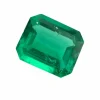 Émeraude de Colombie certifiée de 2,92 carats