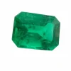 Émeraude de Colombie certifiée LFG de 3,19 carats