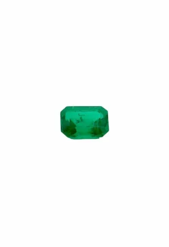 Émeraude de Colombie certifiée LFG de 3,19 carats