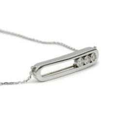 MEXIQUE - Collier Move