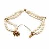 MIKIMOTO - Bracelet perles Akoya