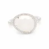 MIMI LUNA - bague en or et diamants