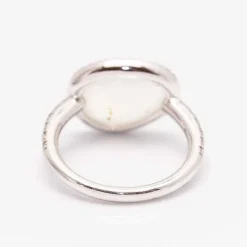 MIMI LUNA - bague en or et diamants