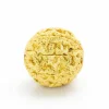 NIESSING - Pendentif SPONGE en or jaune