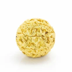 NIESSING - Pendentif SPONGE en or jaune