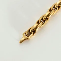 Parure Maille Fantaisie