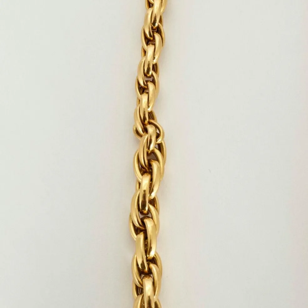 Parure Maille Fantaisie