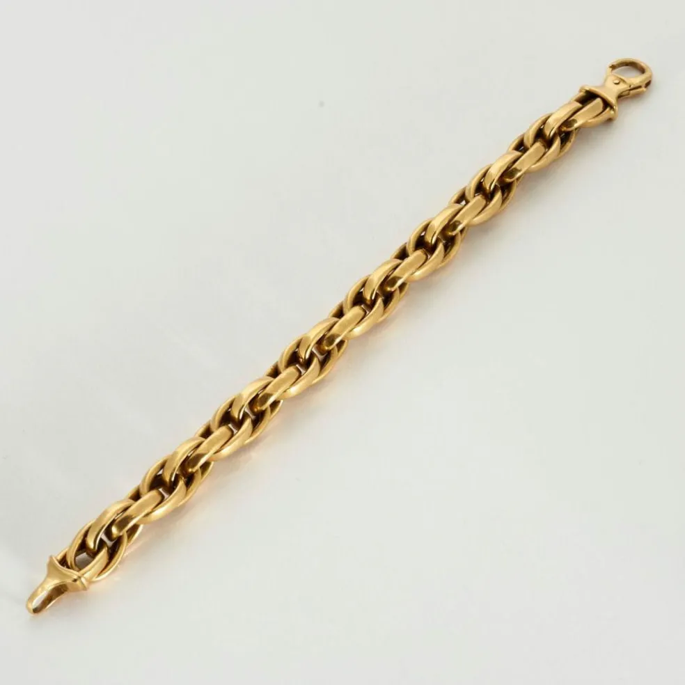 Parure Maille Fantaisie