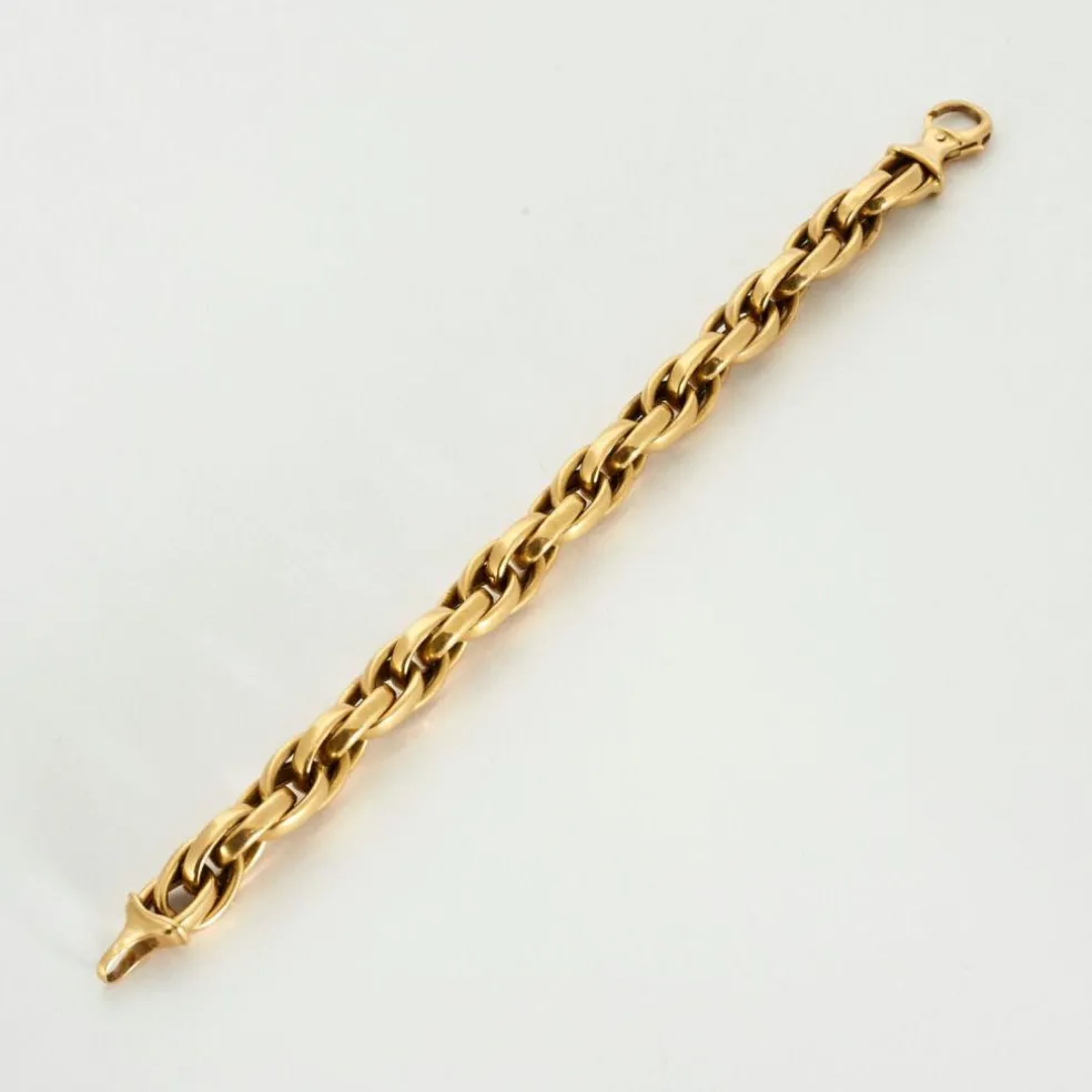 Parure Maille Fantaisie