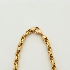 Parure Maille Fantaisie