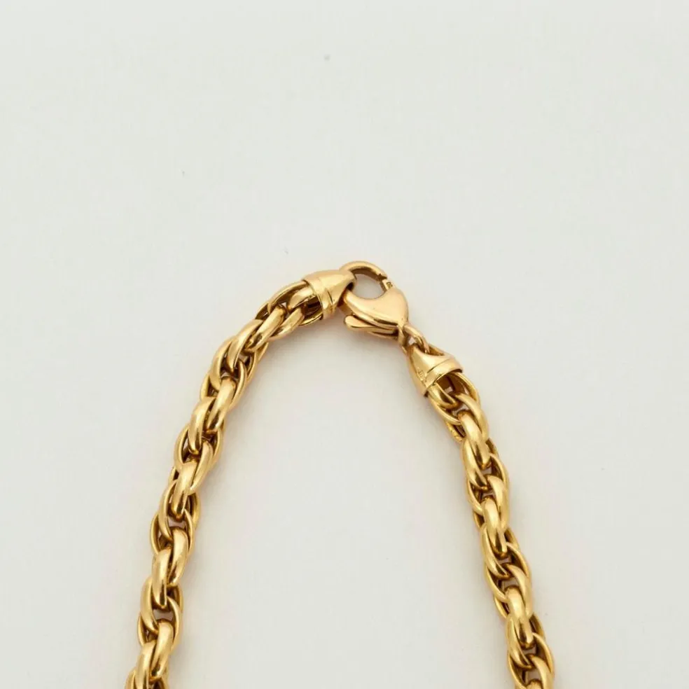 Parure Maille Fantaisie