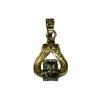 Pendentif 2 ors