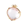 Pendentif Améthyste